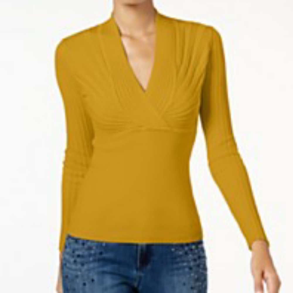 INC International Concepts Sweater